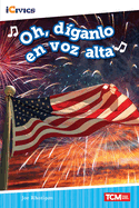 Oh d�ganlo en voz alta