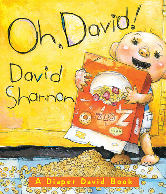 Oh, David! - 