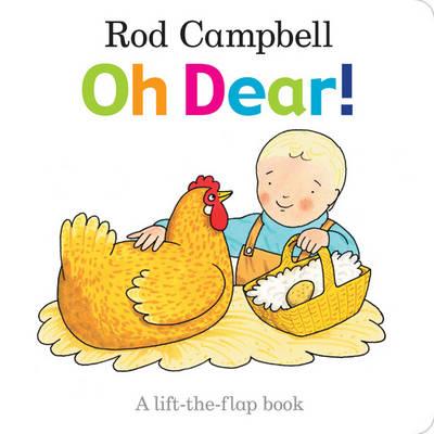Oh Dear! - Campbell, Rod