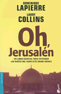 Oh, Jerusalen