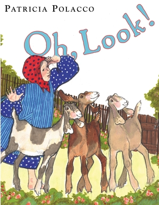 Oh, Look! - 