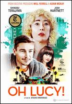 Oh Lucy! - Atsuko Hirayanagi
