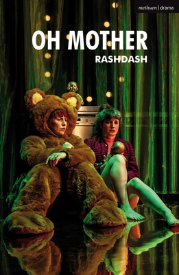 Oh Mother - RashDash