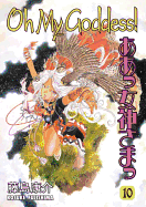 Oh My Goddess!, Volume 10