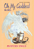 Oh My Goddess!, Volume 16: Mystery Child