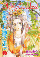 Oh My Goddess! Volume 3: Final Exam
