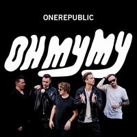 Oh My My [LP] - OneRepublic