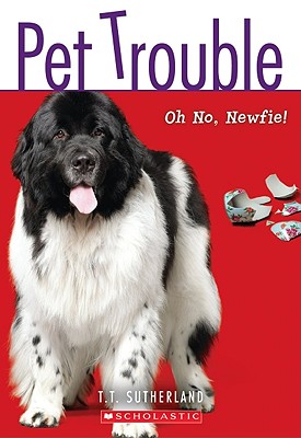 Oh No, Newf! - Sutherland, T T