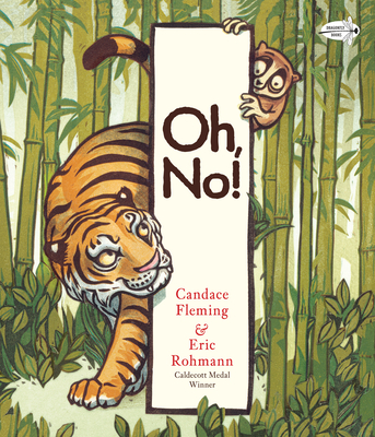 Oh, No! - Fleming, Candace