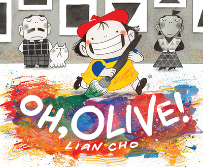 Oh, Olive! - 