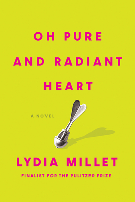 Oh Pure and Radiant Heart - Millet, Lydia