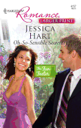 Oh-So-Sensible Secretary