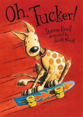 Oh, Tucker! - 