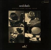 Oh! - Scolohofo