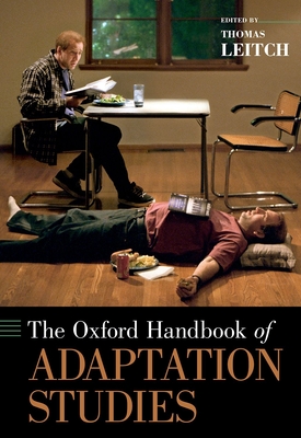 Ohb Adaptation Studies Ohbk C - Leitch, Thomas (Editor)