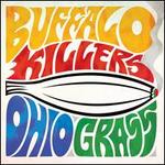 Ohio Grass