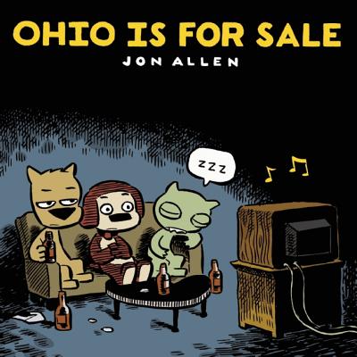 Ohio Is for Sale - 