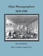 Ohio Photographers, 1839-1900