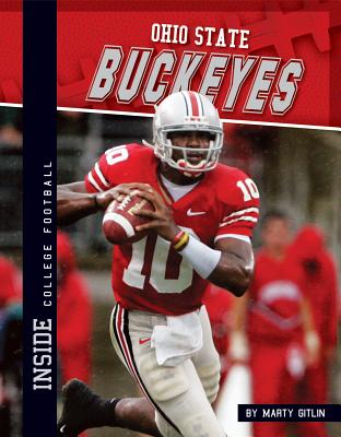 Ohio State Buckeyes - Gitlin, Marty