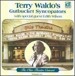 Ohio Theatre Concert