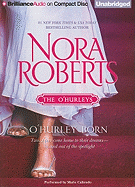 O'Hurley Born