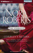 O'Hurley's Return