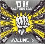 Oi! Chartbusters, Vol. 3
