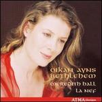 Oikan Ayns Bethlehem