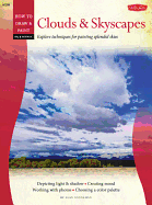 Oil & Acrylic: Clouds & Skyscapes