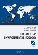 Oil and gas environmental ecology