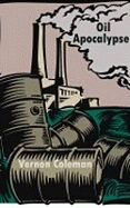Oil Apocalypse