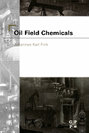 Oil Field Chemicals