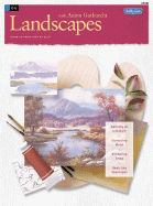 Oil: Landscapes with Anton Gutknecht