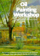 Oil Painting Workshop