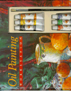 Oil Painting Workstation - Warner, Rita, and Holt, Rod