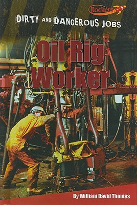 Oil Rig Worker - Thomas, William David