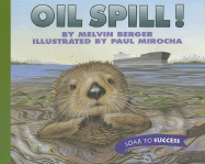 Oil Spill!