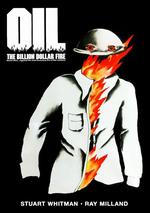 Oil - Mircea Dragan