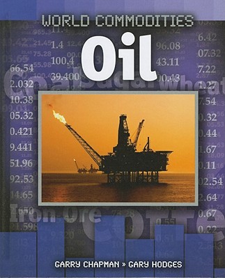Oil - Chapman, Garry, and Hodges, Gary