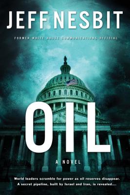 Oil - Nesbit, Jeff