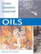 Oils - Cuthbert, David, and Cuthbert, Rosalind