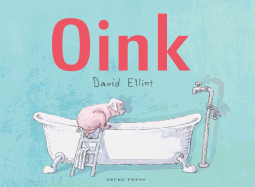 Oink!