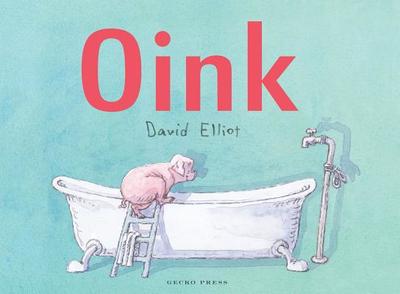Oink! - 