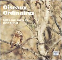 Oiseaux Ordinaires - Laura Bell (piano); Lenore Fishman Davis (piano); Matthias Naegele (cello); Tomoko Mizuno Harada (piano);...