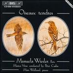 Oiseaux tendres