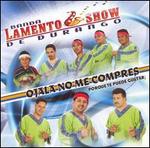 Ojai� No Me Compres