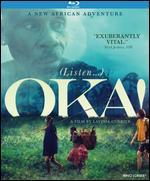 Oka! [Blu-ray]