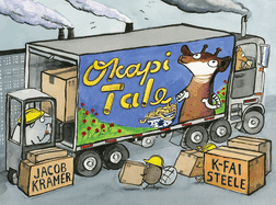 Okapi Tale: Volume 2