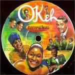 OKeh Rhythm & Blues