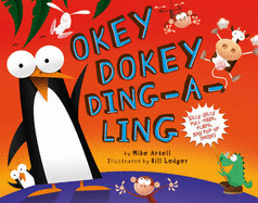 Okey Dokey Ding-A-Ling